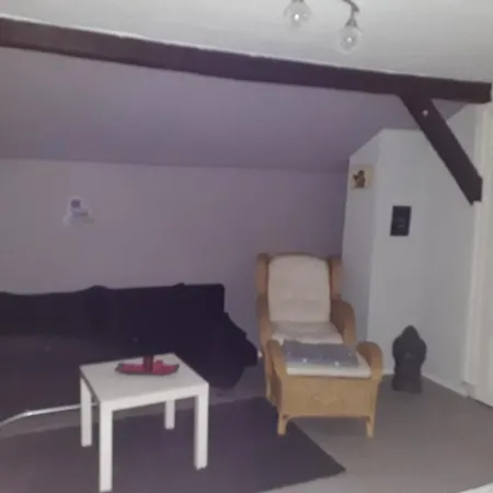 Nicki'S Ferien Oase Villa Bornhoved Exterior photo