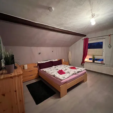 Nicki'S Ferien Oase Villa Bornhoved Exterior photo