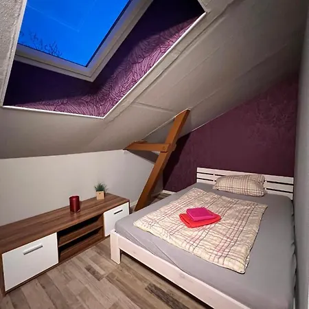 Nicki'S Ferien Oase Villa Bornhoved Exterior photo