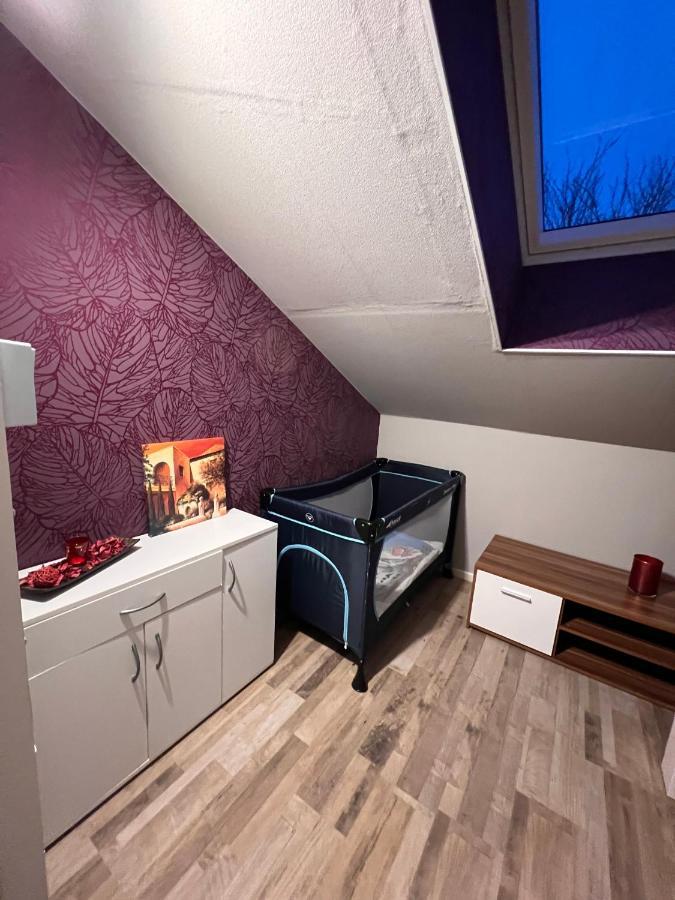Holiday home Nicki's Ferien Oase *
