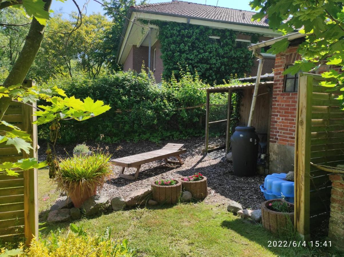 Nicki's Ferien Oase Holiday home