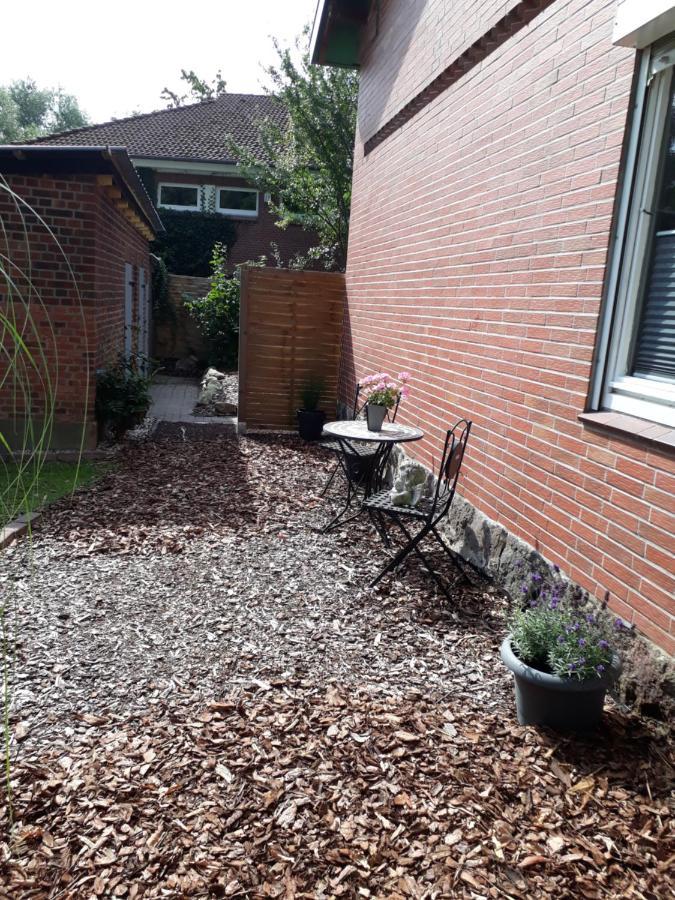 Holiday home Nicki's Ferien Oase *