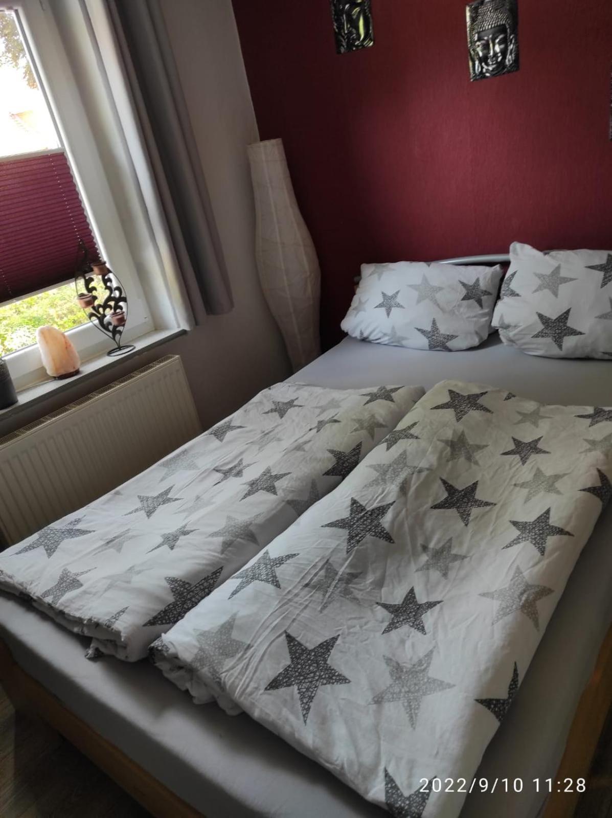 Holiday home Nicki's Ferien Oase Bornhoved