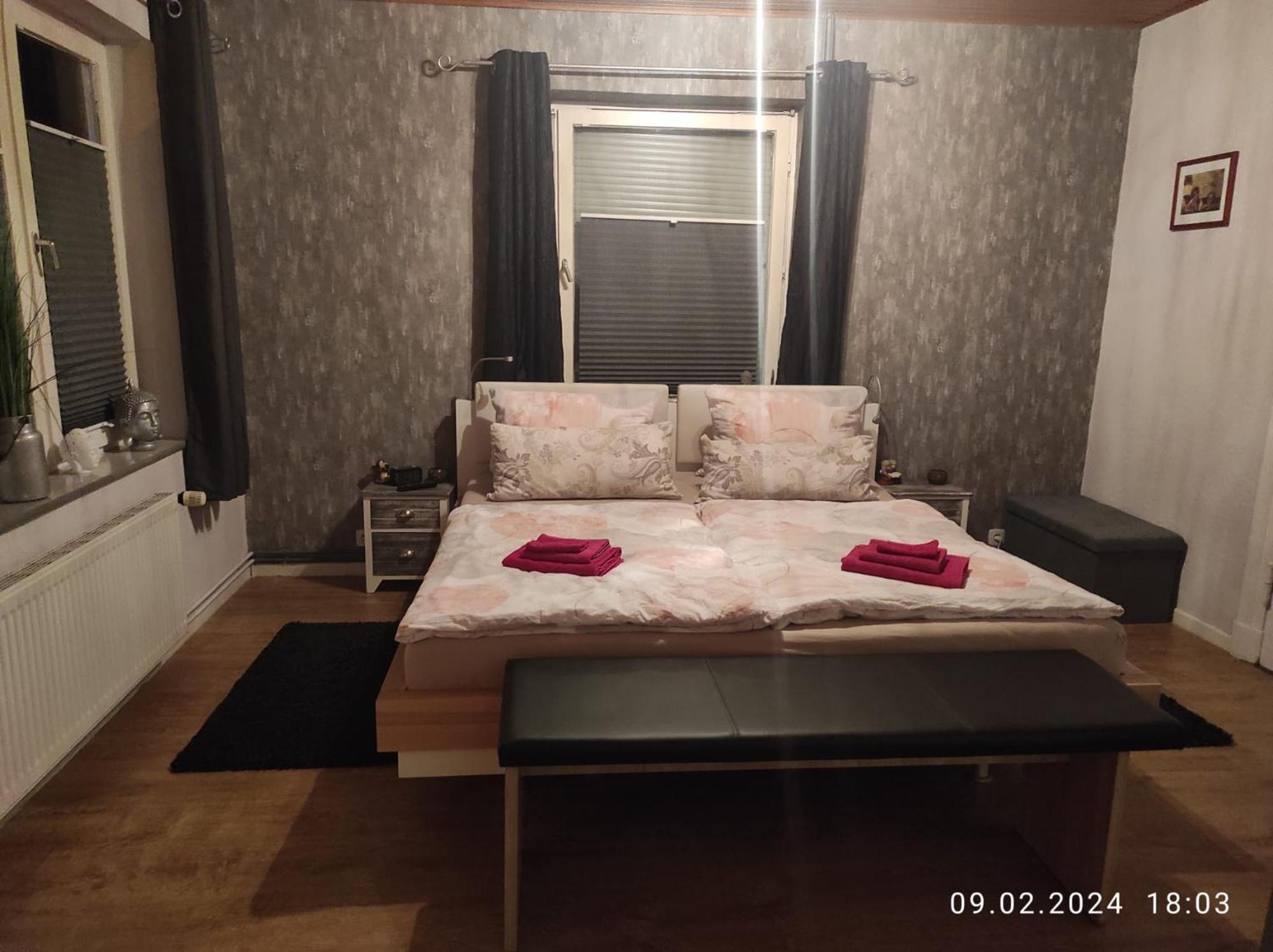 Nicki's Ferien Oase Holiday home