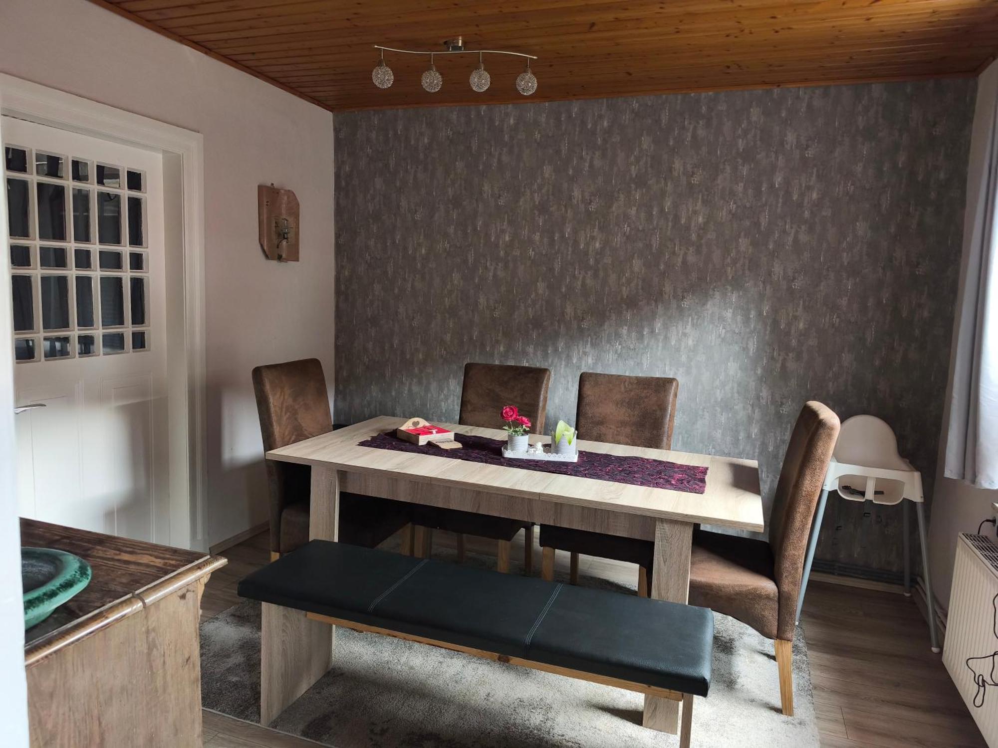 Holiday home Nicki's Ferien Oase *
